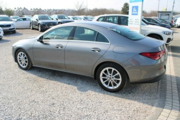 Mercedes CLA C118/X118 2022 Mercedes CLA 200 Kamera Ambiente Gwarancja, zdjęcie 8