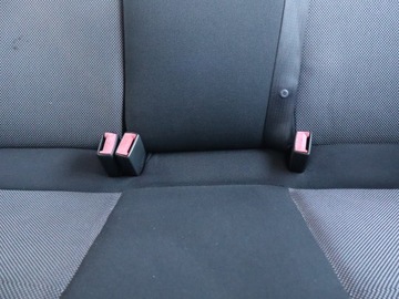 Opel Astra H Hatchback 5d 1.6 ECOTEC 115KM 2008 Opel Astra 1.6 16V, Klima, Klimatronic,ALU, zdjęcie 9