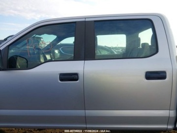 Ford 2019 Ford F150 2019r., XL, od ubezpieczalni 3.3 Benzyna 290KM, zdjęcie 3