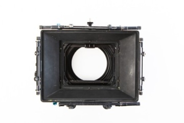 Компендиум Арри MB-20