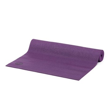 Mata do jogi Bodhi Asana 4,5mm - fioletowy