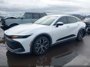 Toyota 2023 Toyota Crown 2023 r., 2,5L XLE 2.5 Hybryda 236KM, zdjęcie 2