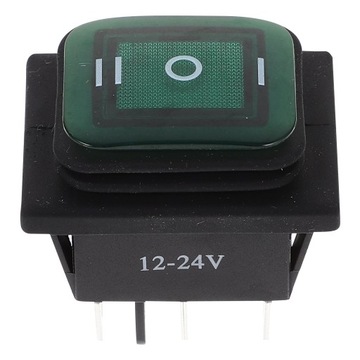 ВОДОНЕПРОНИЦАЕМЫЕ АВТОМОБИЛЬНЫЕ ВЫКЛЮЧАТЕЛИ