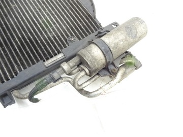 CHLADIČ KLIMATIZACE OPEL TIGRA 1.3CDTI 04-10