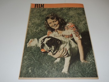 ФИЛЬМ 13/1949 А. Сленска, Я. Сливинский, Б. Балаж