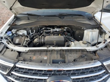 Ford Explorer VI 2022 Ford Explorer XLT 2022 2.3l 2.3 Benzyna 300KM, zdjęcie 6