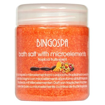 SÓL TROPICAL I RETINOL BINGOSPA