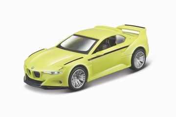 Model Metalowy Maisto 21001 PR BMW 3.0 CSL Hommage