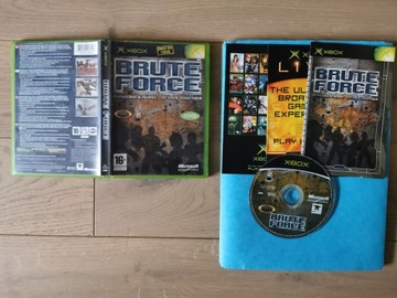 Грубая сила