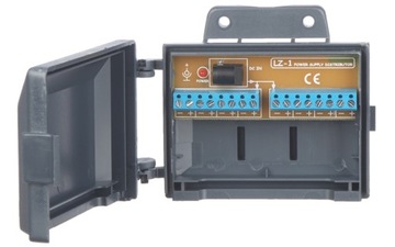 Комплект наружного наблюдения 4 камеры 5MPx IR20m Витая пара 4x TVICAM-T5M