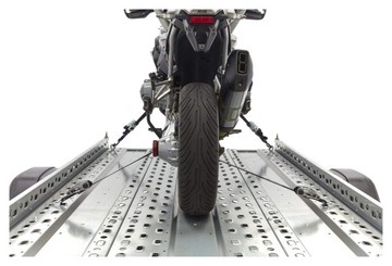 Транспортные пояса Acebikes, установленные для мотоциклов BMW: GS RS, K, R и другие