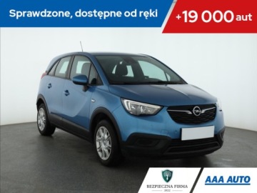 Opel 2020 Opel Crossland 1.5 CDTI, Salon Polska, VAT 23%