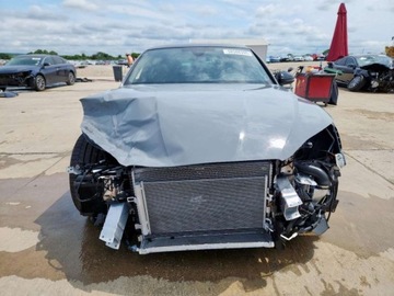 Audi A5 B10 2025 Audi RS5 Coupe 2025 2.9l 2.9 Benzyna 444KM, zdjęcie 5