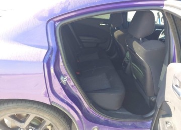 Dodge Charger VII 5.7 HEMI V8 375KM 2023 Dodge Charger 2023, RT, 5.7L, od ubezpieczalni 5.7 Benzyna 375KM, zdjęcie 9