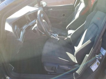 Volkswagen Golf VIII 2023 Volkswagen Golf GTI 40th Anniversary 2023 2.0L 2.0 Benzyna 241KM, zdjęcie 7