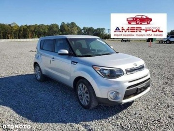 Kia Soul II 2018