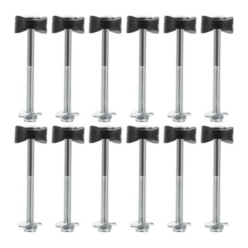 Przenośne śruby do trampoliny stalowe wzmocnienie do trampoliny dla dzieci do skakania