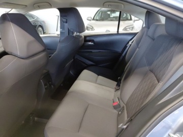 Toyota Corolla XII Sedan 1.8 Hybrid 122KM 2022 Toyota Corolla 1.8 Hybrid Comfort Seria E21 (2019-, zdjęcie 12