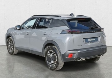 Peugeot 2008 II 2025 Peugeot 2008 PureTech mHEV Allure e-DCS6 136KM Gwarancja od RiA 1.2, zdjęcie 4