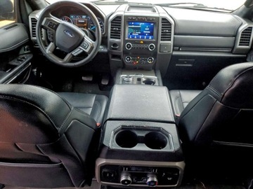 Ford Expedition III 2020 Ford Expedition Max XLT 2020 3.5 Benzyna 375KM, zdjęcie 8