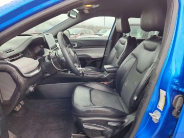 Jeep Compass II 2025 Jeep Compass Latitude 2025 2.0 Benzyna 200KM, zdjęcie 7