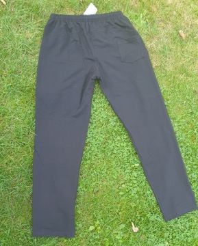 SPODNIE DRESOWE GREGORTEX WZROST 194