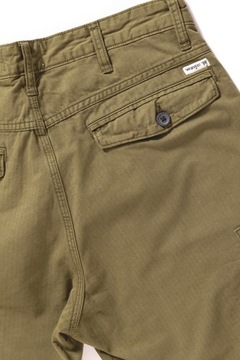 WRANGLER CARGO SHORT MĘSKIE SZORTY SPODENKI W31