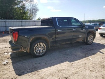  GMC Sierra K1500 Denali 2021 6.2 Benzyna 420KM, zdjęcie 3