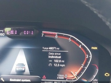 BMW Seria 4 G22-23-26 2021 BMW Seria 4 430i 2021 2.0l 2.0 Benzyna 255KM, zdjęcie 7