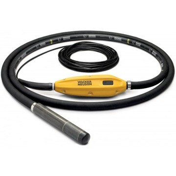 Wibrator DO BETONU Wacker Neuson IEC 58/230/5 5M