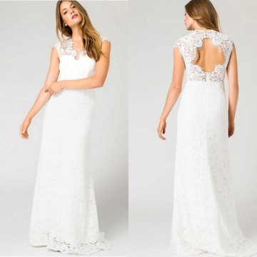 IVY & OAK BRIDAL Suknia ślubna sukienka 36 s