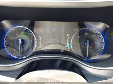 Chrysler Pacifica II 2023 Chrysler Pacifica Touring L 2023 3.6l 3.6 Benzyna 287KM, zdjęcie 9