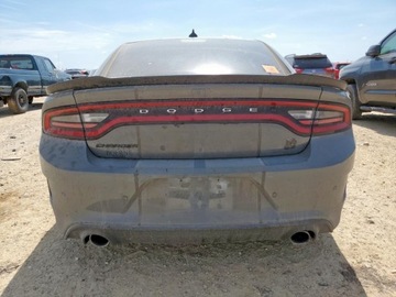 Dodge Charger VII 2023 Dodge Charger Scat Pack 2023 6.4l 6.4 Benzyna 485KM, zdjęcie 2