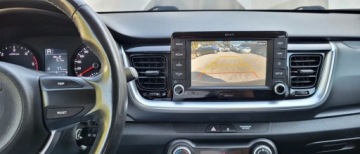 Kia Stonic I Crossover 1.6 CRDi 110KM 2018 Kia Stonic 1.6 110 KM Navi Klimatronic bezwypadkowa Zarejestrowana 1.6, zdjęcie 19