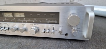 УСИЛИТЕЛЬ TRANSONIC STRATO R-9000