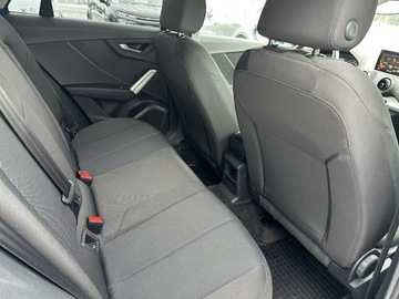 Audi Q2 SUV 1.5 35 TFSI 150KM 2019 Audi Q2 Tylko 81000km*Navi*, zdjęcie 22