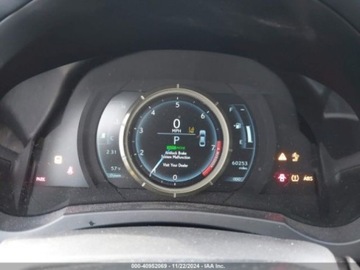 Lexus IS III 2018 Lexus IS 300 AWD 3.5 Benzyna 260KM, zdjęcie 10