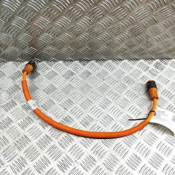 BMW I3 2020 JINÁ SVAZEK PŘÍVODŮ / KABEL