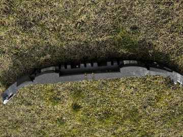 Absorber Audi A5 B9 17r czujnik