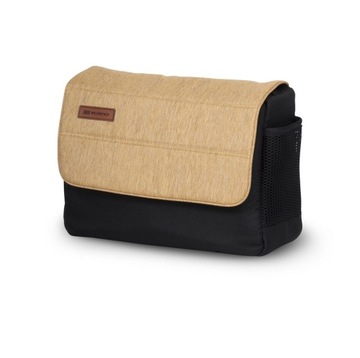 Коляска NUNO Riko - 02 Золото