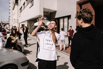 Кендама Кром ПОП ЛОЛ Зеленый