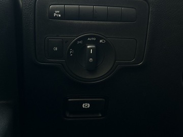 Mercedes Vito W447 2024 Mercedes-Benz Vito Tourer, zdjęcie 22