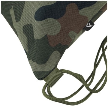 РЮКЗАК ВОЕННЫЙ ДОМИНАТОР СУМКА ПВХ БОЛЬШАЯ 20 Л WZ.93