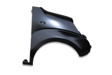 Błotnik prawy Fiat Fiorino Qubo 07r-