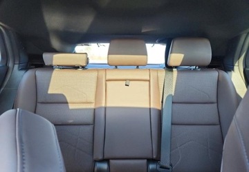 BMW X2 U10 2024 BMW X2 Auta z USA - Zapytaj o wiecej ofert 2.0 Benzyna 192KM, zdjęcie 14