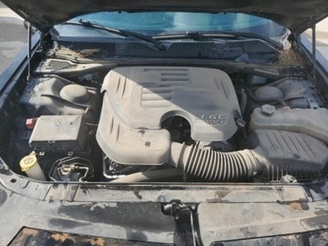 Dodge Challenger III 2021 Dodge Challenger Dodge Challenger SXT 3.6 Benzyna 303KM, zdjęcie 10