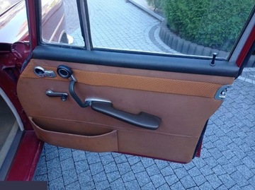 Mercedes 1967 Mercedes-Benz 2.0d 55KM 1967r Po renowacji!, zdjęcie 13