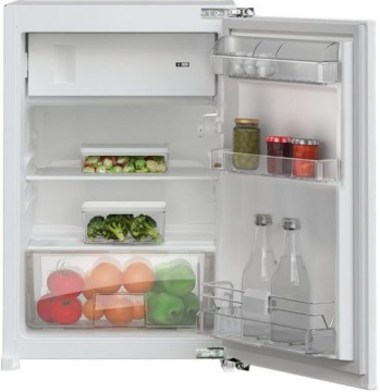 Встраиваемый холодильник Grundig GTMI14141FN