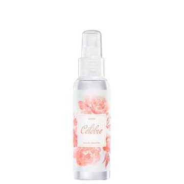 Женский парфюм AVON CELEBRE 50 мл EDT + спрей для тела CELEBRE