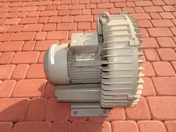 WENTYLATOR POMPA PRÓZNIOWA SIEMENS ELMO-G 2BH1600